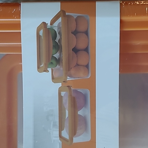 Rectangle Food Container Set - Picture 5 of 7